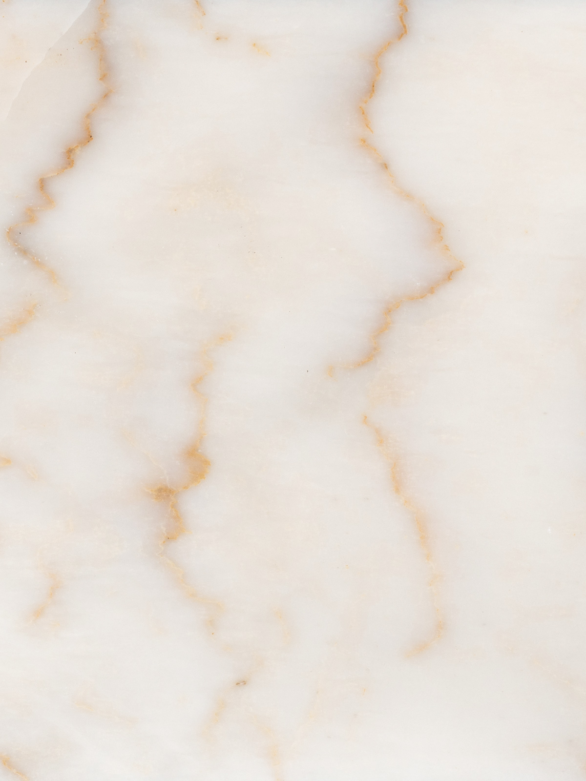 Afyon Sugar Marble texture with white background and golden veins