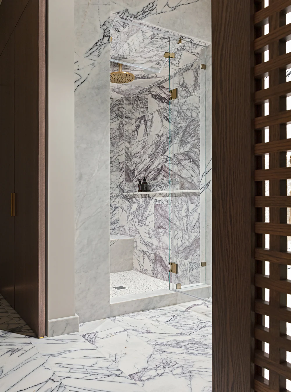 Lilac Marble Application Example 1