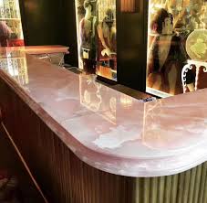 Pink Onyx Stone