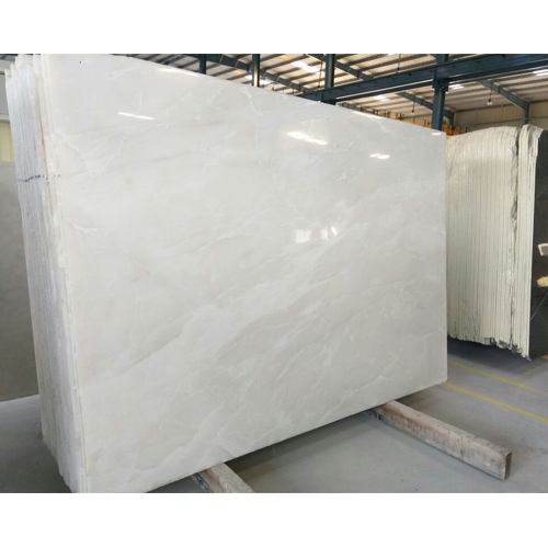 Galerie de Pierre Onyx Blanc