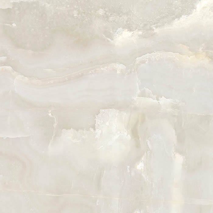 Texture Pierre Onyx Blanc