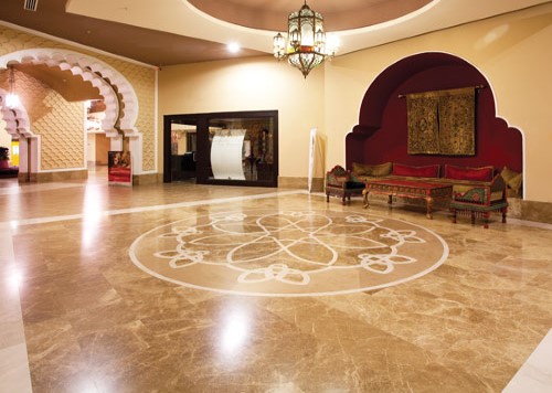 Application view related to Afyon White Marble: Complete Buying Guide